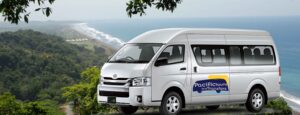 Pacific Tours Transfers