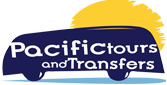 Pacific Tours and Transfers